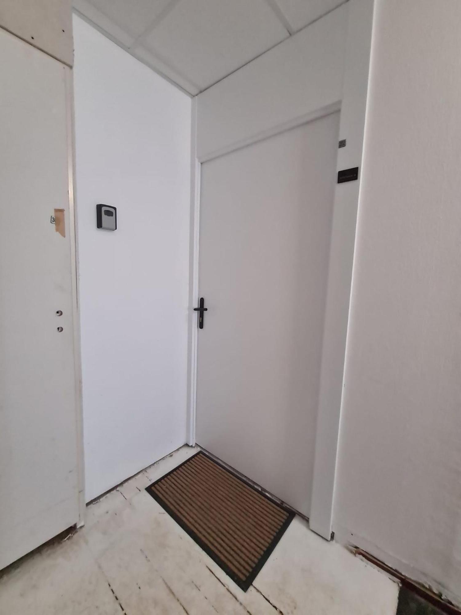 Apartament Centre De Formiguères Exterior foto